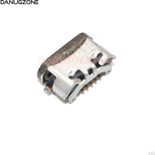 2PCS/Lot For Motorola MOTO G3 G 3rd Gen XT1541 XT1540 XT1548 XT1550 USB Charge Socket Jack Port Plug Charging Dock Connector