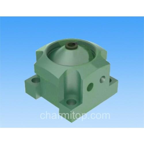 323.394.7, 323.394, 352.904.7 Casing complete for Agie wire-cut EDM Agie AC 100/ AC 120/AC 200