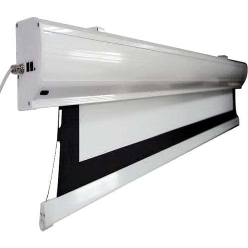 84'' 4:3 Full HD high qualified tab tension electrical home cinema plus, T3050067FWC