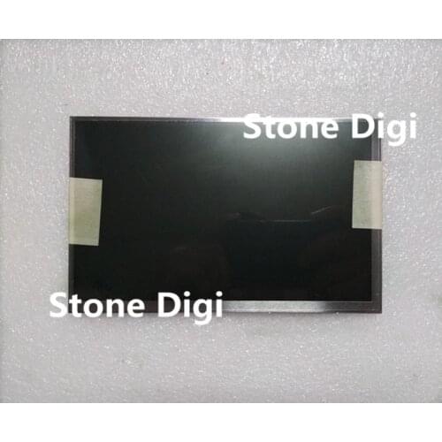 Free Shipping NEW Original C080VW05 V0 C080VW05 V.0 8" inch LCD DISPLAY Screen Panel for car GPS navigation lcd monitor