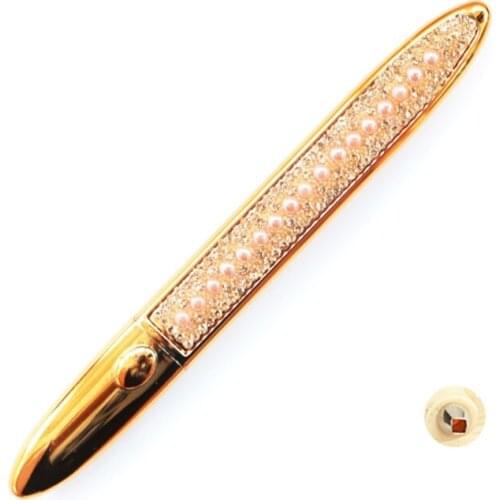 Glitter 5D Diamond Painting Point Drill Dotting Pen Crystals Studs Rhinestone Picker Cross Stitch Embroidery DIY Tools