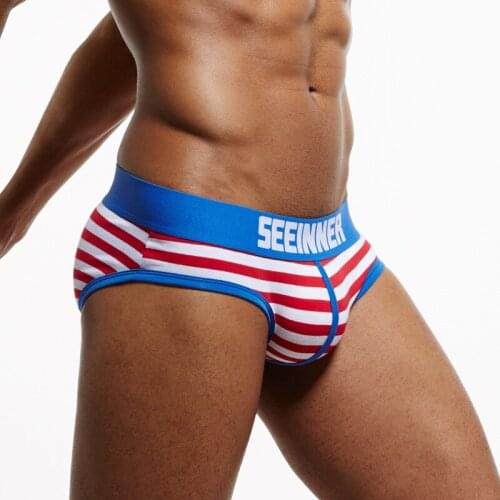 EACIECK Men's Briefs