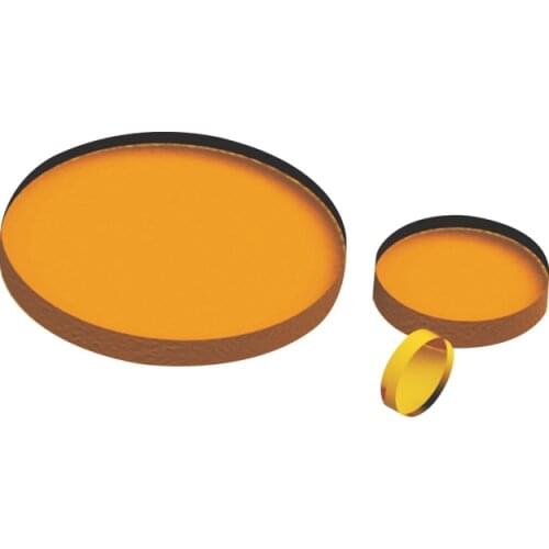 Research on ZnSe Plane Window Optical Element Experimental Equipment