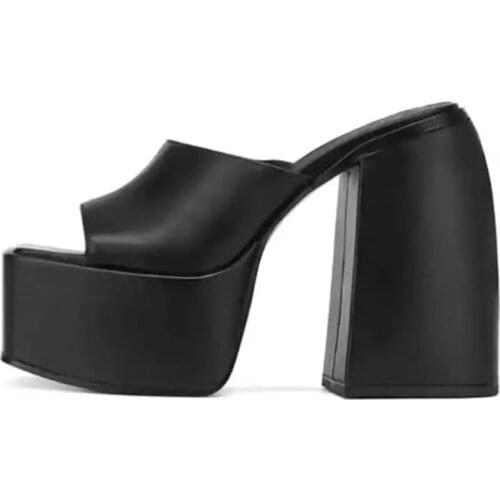 FTHJ Women's Slippers