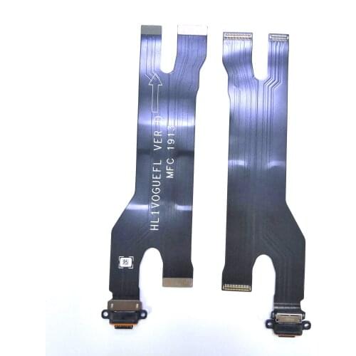 For Huawei P30 Pro USB Charger Charging Port Dock Connector Flex Cable