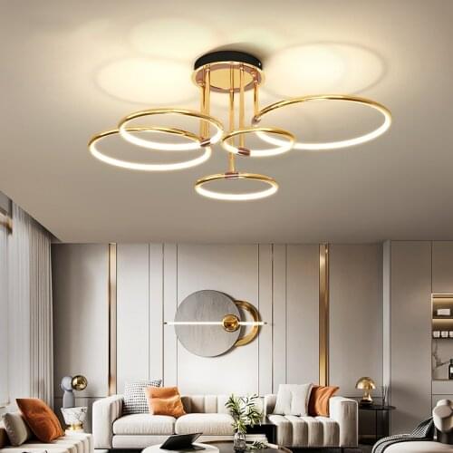 HANDFUII Ceiling Lamps