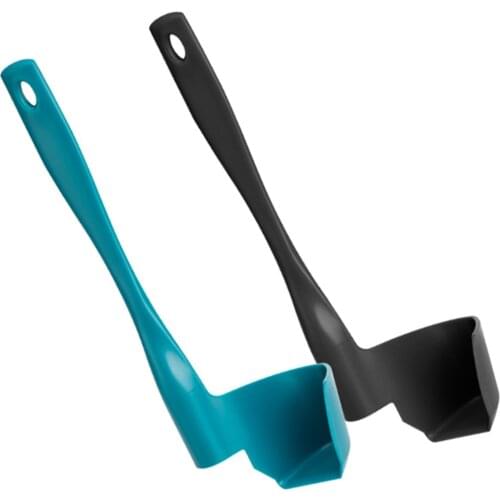 Heropie Rotating Spatula Kitchen Mixing Spatula Thermomix Jar Pot Scraper Removing Portion Food Processor Blender Feeding Tool