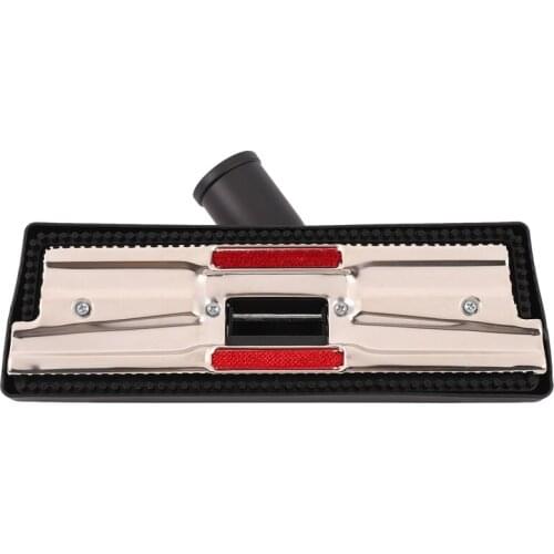 Vacuum Cleaner 35mm Carpet Floor Tool Brush Attachment with Swivel Head AU STOCK