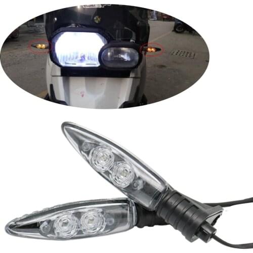 JVISUAL Stop Lights For Motorcycles