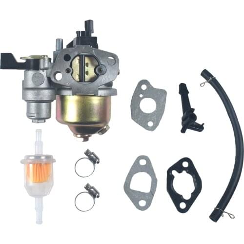 Carburetor Carb For Honda GX160 GX168F GX200 5.5HP 6.5HP Pressure Washer Engine