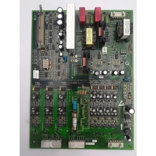 Elevator WWPDB GBA26810A2 PCB board