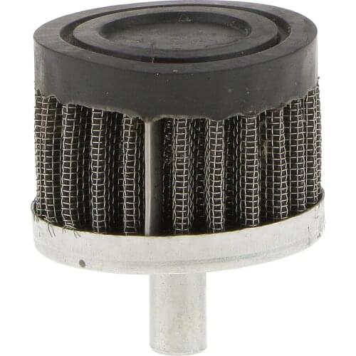 Motorcycle Bobber Chopper Cruiser Scooter Air Cleaner Intake Filter General