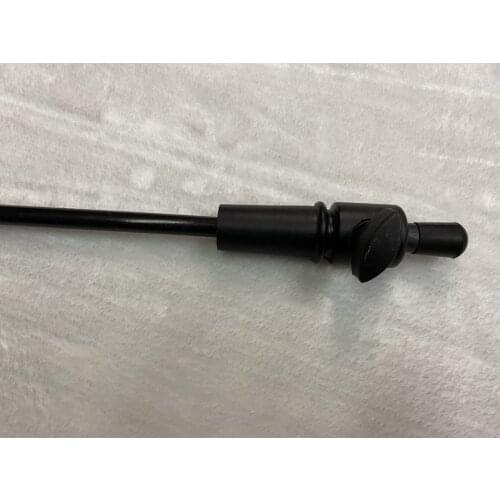 2 pc New Carbon Fiber Cello End Pin Endpin 4/4 high quality, Cello accessories Free shipping