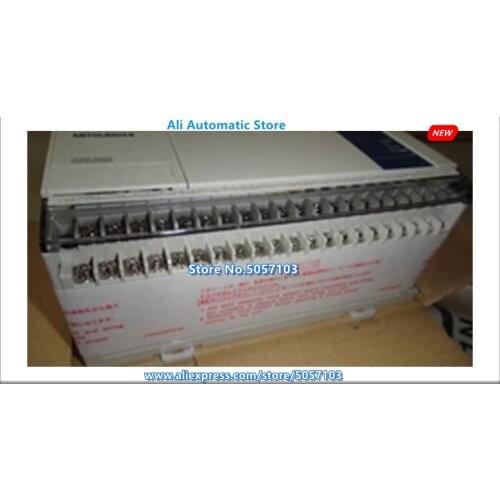 New Original FX1N-60MR-ES-UL FX1N-60MR-ES/UL PLC In Stock