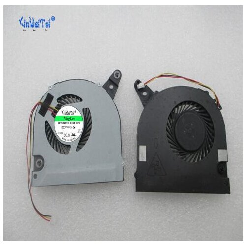 NEW fan for SHUTTLE NC01U mini computer host micro NUC built in serial cpu fan