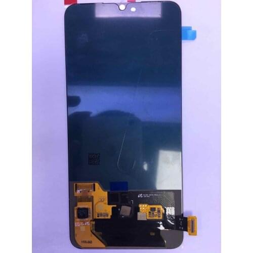 6.41inch Original For vivo IQOO LCD Display+ Touch Screen Digitizer Assembly Replacement Accessories for vivo IQOO LCD