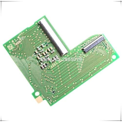 Repair Parts For Sony A7 II ILCE-7M2 A7S II ILCE-7SM2 A7R II ILCE-7RM2 LCD Display Screen Driver Board PCB