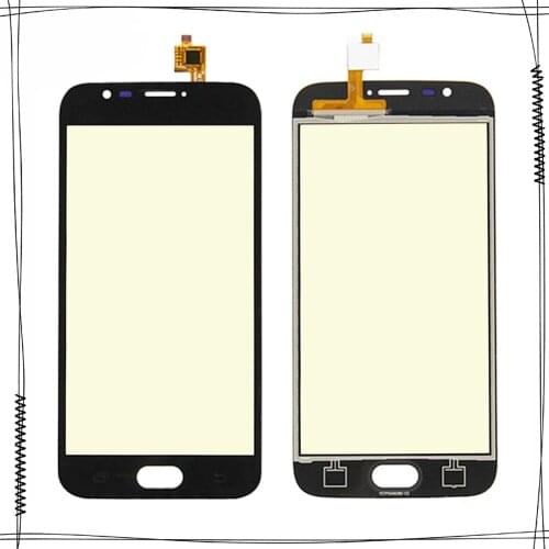 For DOOGEE X9 Mini Sensor Touch Screen Phone Touch Panel For DOOGEE X9 Mini Front Glass Lens Touchscreen