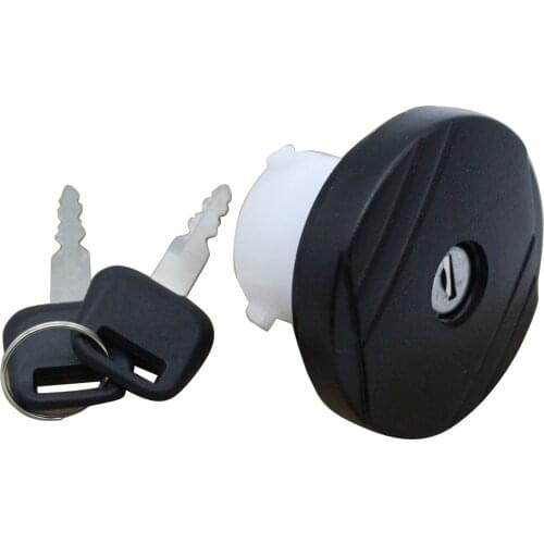 Universal Gas Locking Gas With Keys Fuel Tank For Toyota Corolla 4Runner FJ Cruiser Fuel Tank 31780 35067 10504