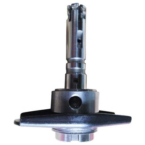 Golden Vidar 1468333323 Hydraulic Head and Rotor 3323 3 Cylinder for Ful Pump 0460403002 Apply for Fiat