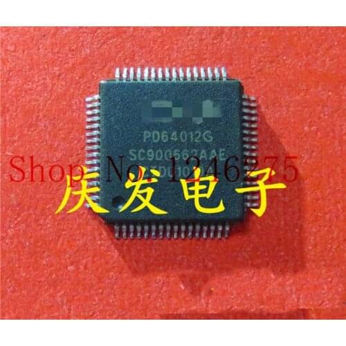 1pcs/lot SC900662AAE QFP 100% New Original