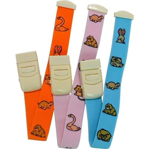 100Pcs Quick Slow Release Medical Paramedic Sport Emergency Tourniquet Buckle Cute Carton First Aid Use