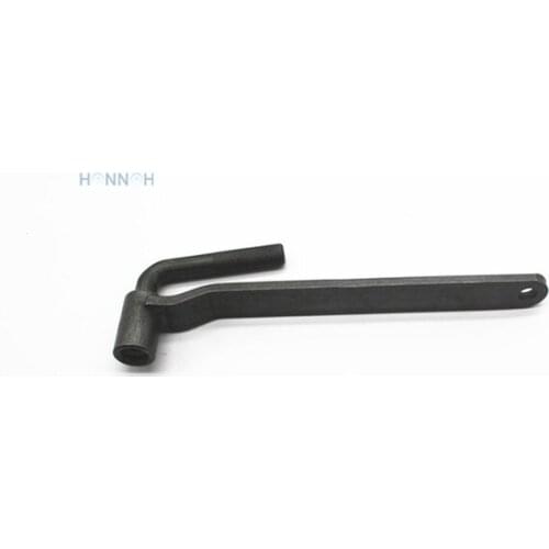 8mm Motorcycle valve screw adjustment tool valve screw wrench disassembly Valve wire gong