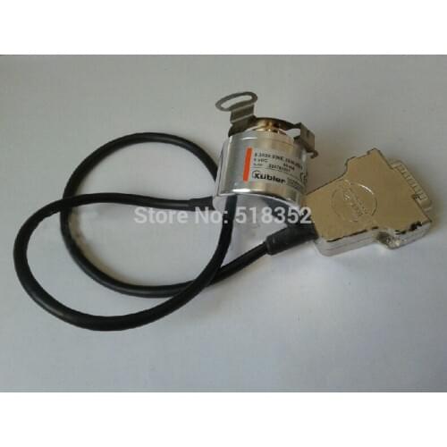 AGIE CUT20P Encoder, Low Speed Wire EDM Machine Spare Parts