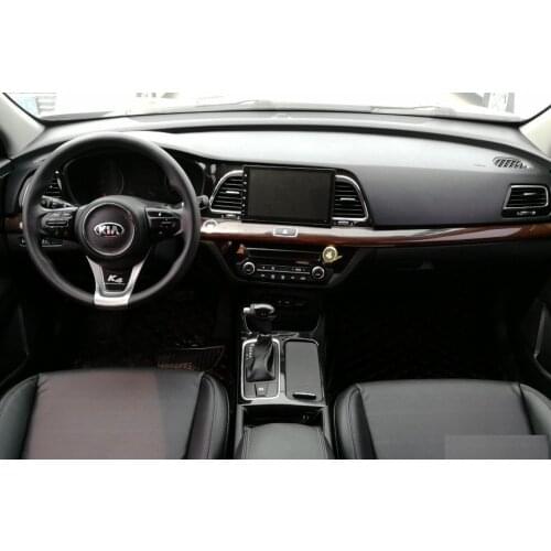 Car Multimedia Stereo Tesla Screen Android 10 Player For KIA K4 2014-2018 Carplay GPS Navigation Head Unit DVD