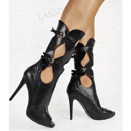 Women's High Boots Berzimer China