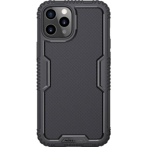 For iPhone 12 Pro Max 5G Case ,NILLKIN Anti-fall TPU Outdoor Non-slip Shockproof Case For Apple iPhone 12 5.4 inch (2020)