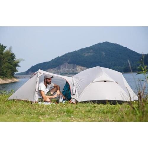 FGHGF Outdoor Tents