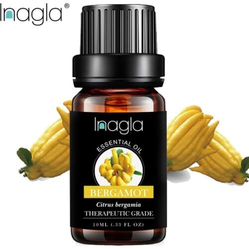 Inagla Essential Oils Of Cinnamon