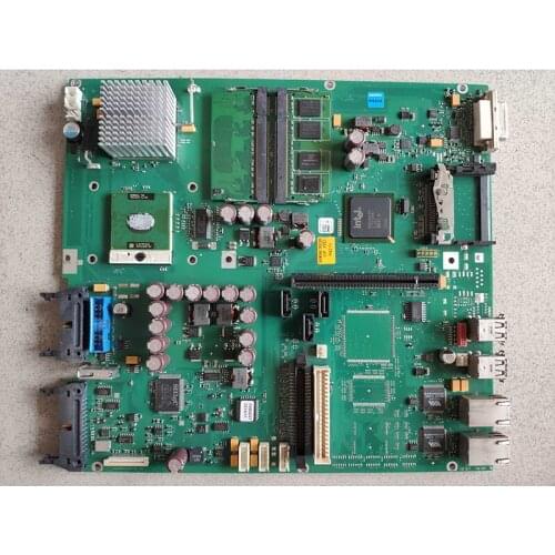 Used In Good Condition Siemens Industrial Computer Motherboard A5E00692294-01 CS