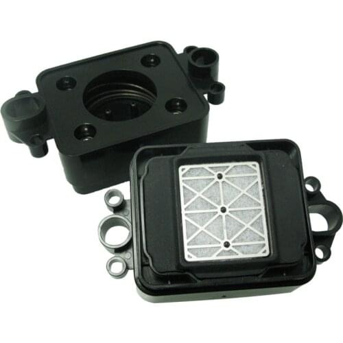 Advertise Printer Parts TX800 Capping Station Assembly For Dx8 Dx10