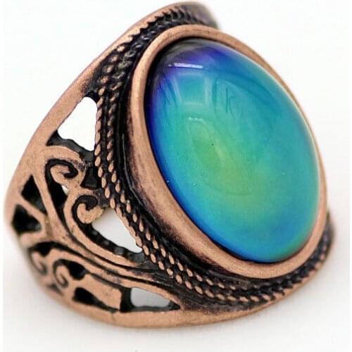 MOJO Engagement Rings