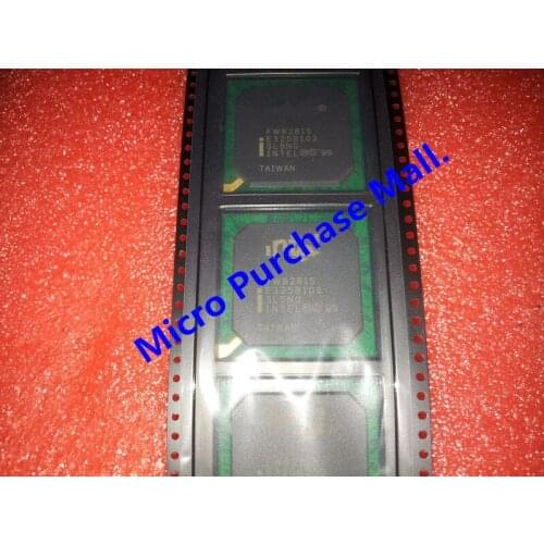 FW82815 SL5NQ BGA New&Original