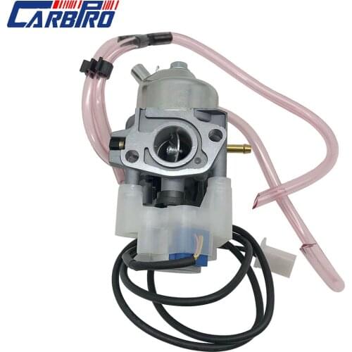 New Carburetor 16100-Z0D-D03 for Honda EB2000i EU2000i Carb High Performance