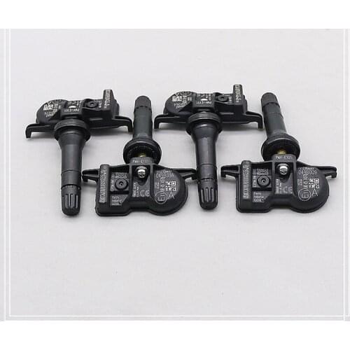 PMV-E101 40700-62B0A FOR 2018-2024 Infiniti QX50 Nissan Titan 315MHz TIRE PRESSURE MONITORING SYSTEM TPMS SENSOR