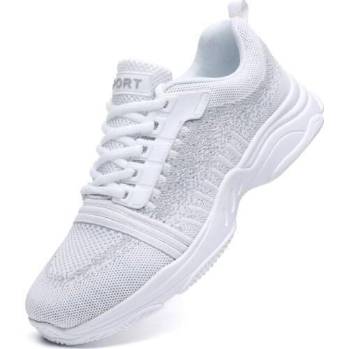 Slip Casual leisure Shoes high zapatillas hot 2020 casual Fashion casuales for sale lightweight spring trainers Men solid on de