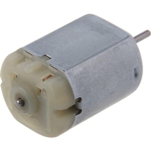 12mm Car Door Lock Actuator For Mabuchi Motor Mazda Toyota Lexus Honda Ford Q9QD