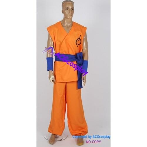 SSGSS Son Goku Cosplay Costume ACGcosplay costume
