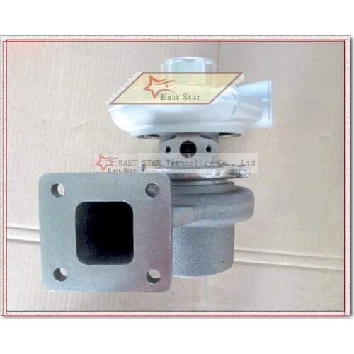 TD06-17C 49179 02110 49179-02110 ME088256 Turbo Turbine For Mitsubishi FE intercooler HD700-5 For Kato Off Highway 6D31T 6D31