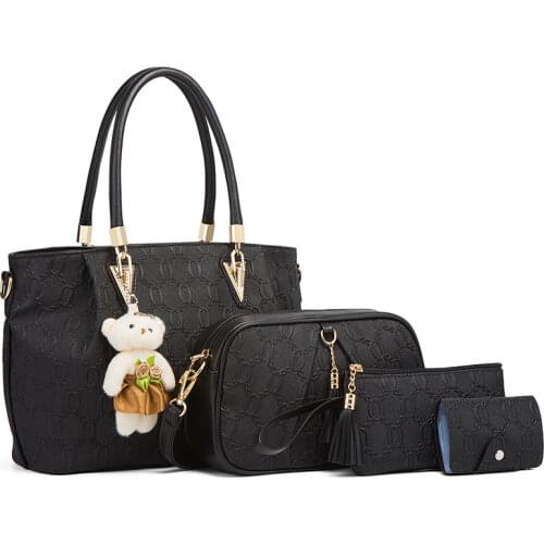 TRAVEASY Business Womens Bags