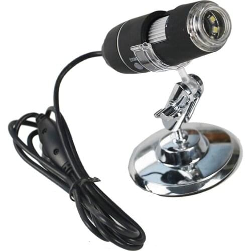 TV video microscope Electron microscope Magnifying glass Video microscope Video tape measurement