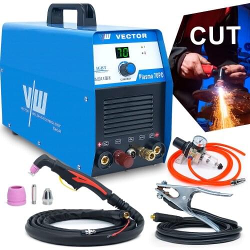 VECTOR WELDING Tools