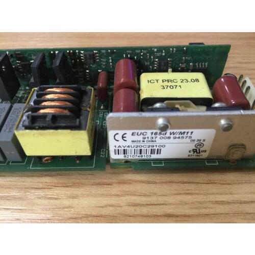 Projector power supply For Sony VPL-DX11/DX15 projector lamp power supply/lighting board/high voltage board EUC 165d W/M11