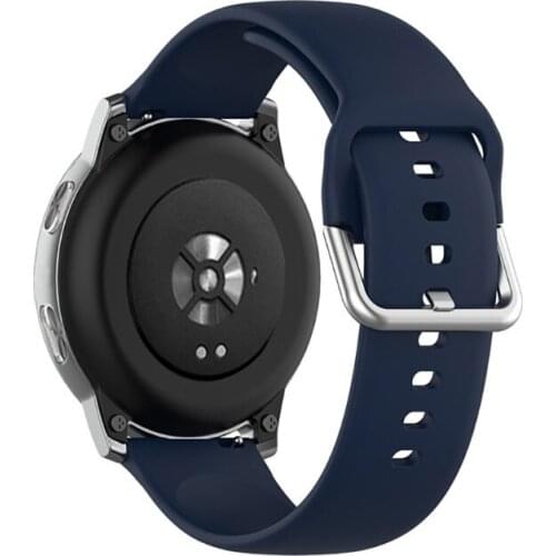 Bracelet For Oneplus Watch Strap One plus Watch Silicone Wrist Smart Accessories M5TD