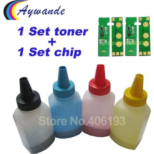 CLT 404 clt-404s Refill toner Reset chip for Samsung CLT-K404S SL-C430W SL-C432W SL-C433W SL-C480FW SL-C480FN SL-C480W SL-C482FW