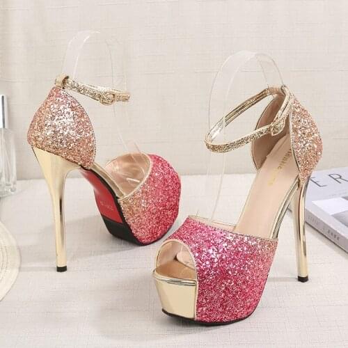 Daypepe Wedding Shoes For The Bride